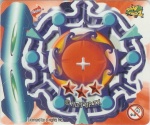 #15
Trypio - All Starz
Circle Hologram

(Back Image)