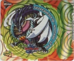#27
Dragoon - Bladebreakers
Spiral Hologram

(Front Image)