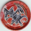 #20
Blue-Eyes Ultimate Dragon

(Front Image)