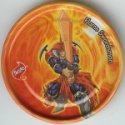 #41
Flame Swordsman

(Front Image)