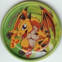 #57
Baby Dragon

(Front Image)