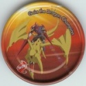 #59
Gaia The Dragon Champion

(Front Image)