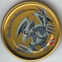 #2
Blue-Eyes Toon Dragon

(Front Image)