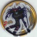 #58
Magician Of Black Chaos

(Front Image)