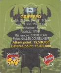 #35
Griffeed
Foil

(Back Image)