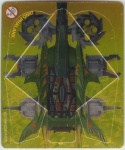 #37
Dino Phalanx
Foil

(Front Image)