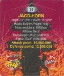 #39
Jagd-Horn
Foil

(Back Image)