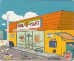 Kwik-E-Mart Striker

(Back Image)