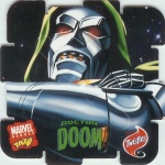 #3
Doctor Doom

(Front Image)