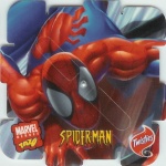 #8
Spiderman
Spiral Hologram

(Front Image)