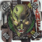 #17
Green Goblin

(Back Image)