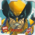 #24
Wolverine

(Front Image)