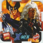 #28
X-Men

(Front Image)