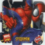 #30
Spiderman

(Front Image)