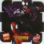 #33
Venom / Spiderman

(Front Image)