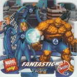 #36
Fantastic Four

(Front Image)
