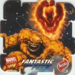 #41
Fantastic Four

(Front Image)