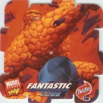 #42
Fantastic Four

(Front Image)