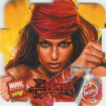 #44
Elektra

(Front Image)