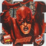 #45
Daredevil

(Front Image)