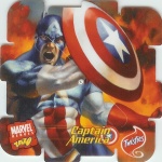 #46
Captain America

(Front Image)