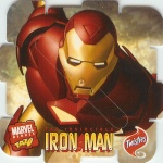 #49
The Invincible Iron Man

(Front Image)