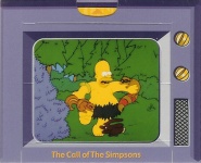 #6
The Call Of The Simpsons

(Front Image)