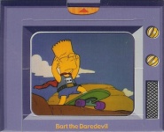 #13
Bart The Daredevil

(Front Image)