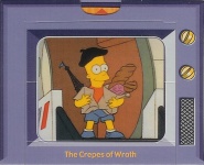 #14
The Crepes Of Wrath

(Front Image)