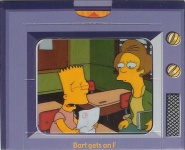 #20
Bart Gets An F

(Front Image)
