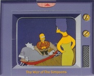 #22
The War Of The Simpsons

(Front Image)