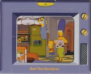 #34
Bart The Murderer

(Front Image)