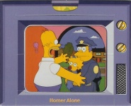 #35
Homer Alone

(Front Image)