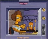 #36
Bart The Lover

(Front Image)