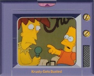#41
Krusty Gets Busted

(Front Image)