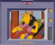 #43
The Otto Show

(Front Image)