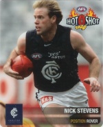 #6
Nick Stevens

(Front Image)