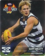 #13
Gary Ablett

(Front Image)