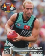 #21
Chad Cornes

(Front Image)