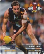 #30
Chris Judd

(Front Image)