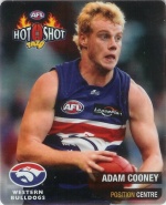 #31
Adam Cooney

(Front Image)
