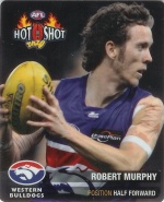 #32
Robert Murphy

(Front Image)