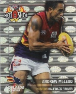 #1
Andrew McLeod

(Front Image)