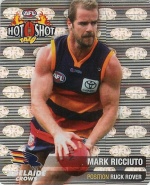 #2
Mark Ricciuto

(Front Image)
