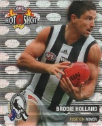 #7
Brodie Holland

(Front Image)