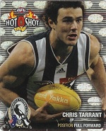 #8
Chris Tarrant

(Front Image)