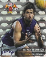 #17
Nathan Thompson

(Front Image)