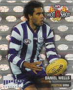 #18
Daniel Wells

(Front Image)