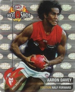 #19
Aaron Davey

(Front Image)