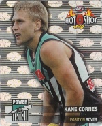 #22
Kane Cornes

(Front Image)